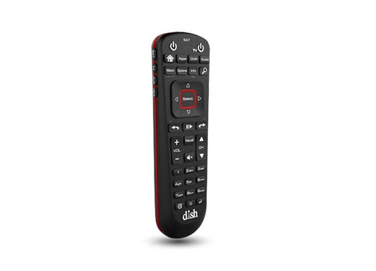 Pace 52.0 REMOTE FOR DISH WALLY