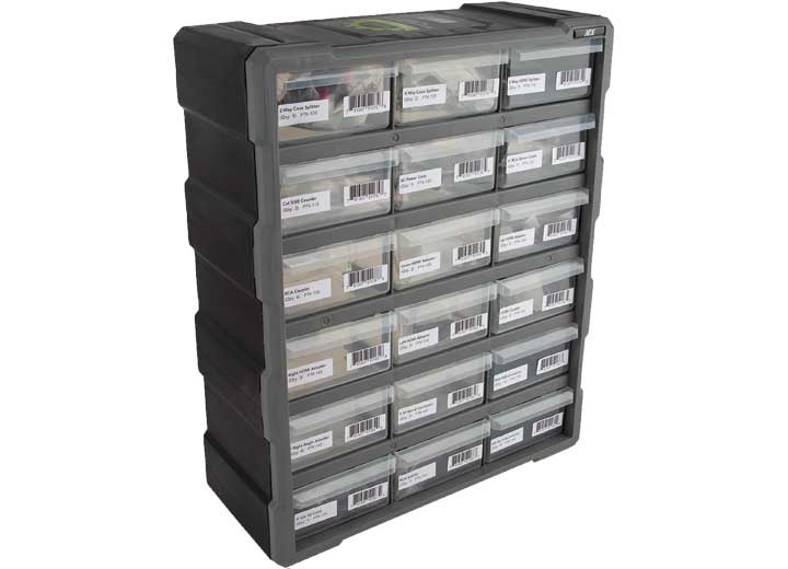PACE TECH KIT- FOR SATELLITE AND TV REPAIRS AND INSTALLATIONS