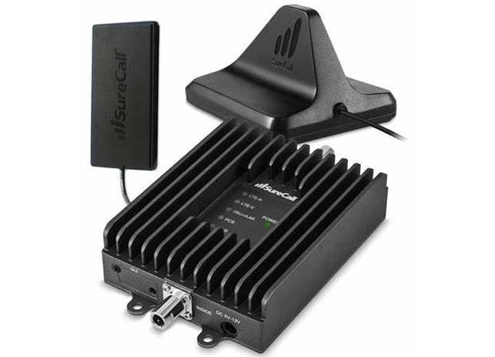 Pace SURECALL FUSION2GO MAX CELLULAR SIGNAL BOOSTING KIT