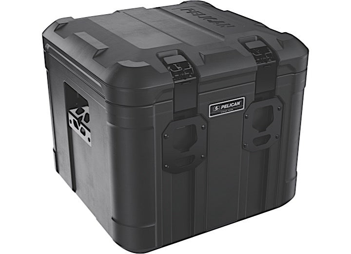 PELICAN CARGO CASE,CUBE,50L,BLK