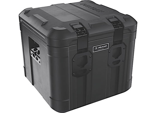 PELICAN CARGO CASE,CUBE,50L,BLK