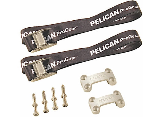 Pelican TDKIT, TIE DOWN KIT, 6-PACK P205-269