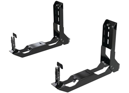 PELICAN SADDLE CASE MOUNT,TOYOTA