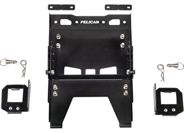 PELICAN CARGO CASE SIDE MOUNT,TOYOTA