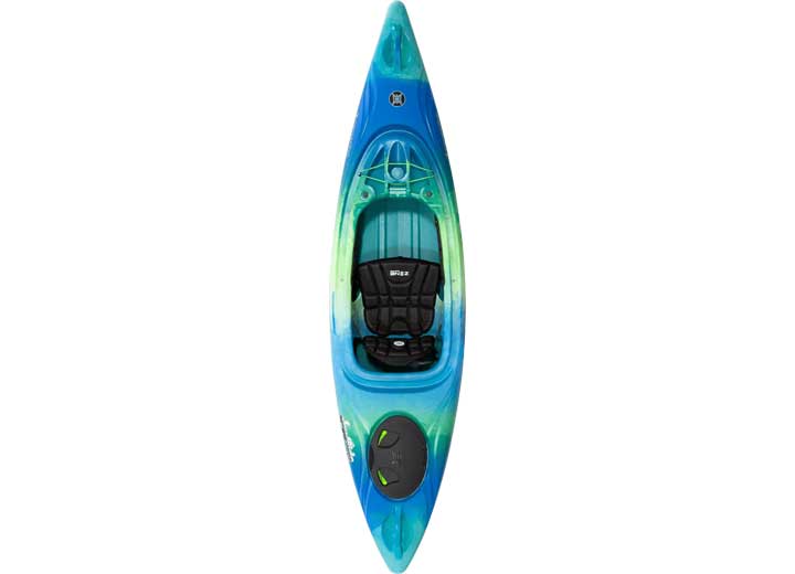 Perception Kayaks Perception Joyride 10.0 Recreational Kayak - Deja Vu