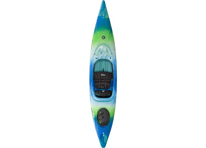 Perception Kayaks Perception Joyride 12.0 Recreational Kayak - Deja Vu