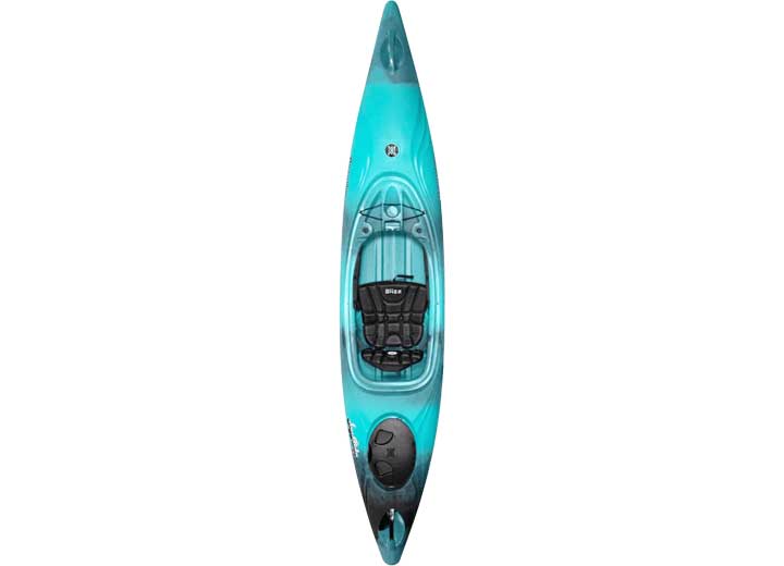 Perception Kayaks Perception Joyride 12.0 Recreational Kayak - Dapper
