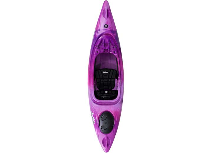 Perception Kayaks Perception Joyride 12.0 Recreational Kayak - Mystic