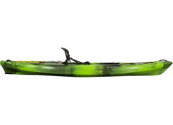 Perception Kayaks PERCEPTION KAYAK PESCADOR PRO 12.0 IN MOSS CAMO