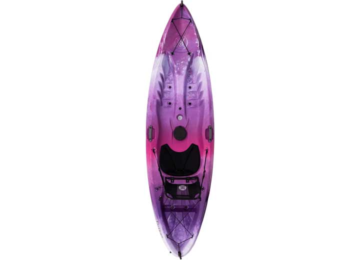 Perception Kayaks Perception Tribe 9.5 Recreational Kayak - Mystic