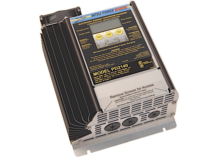 Progressive Dynamics 40AMP MARINE CONVERTER/CHARGER