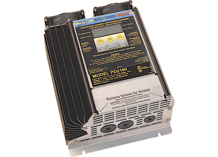 Progressive Dynamics 60AMP MARINE CONVERTER/CHARGER