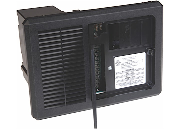 Progressive Dynamics AC/DC DISTRIBUTION PANEL & INTELI-POWER 60AMP CONVERTER W/BUILT-IN CHARGE WIZARD