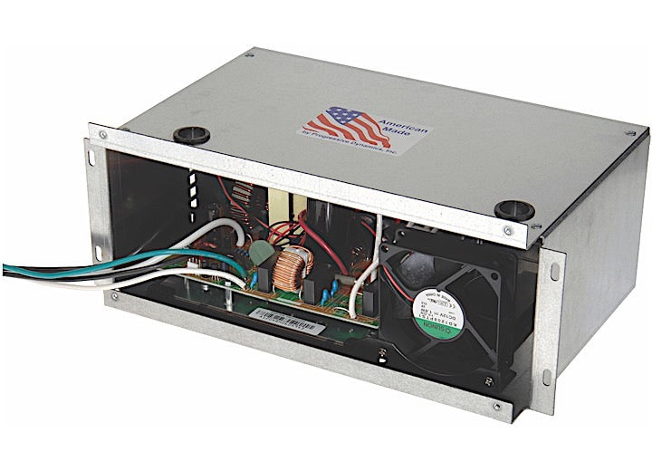 Progressive Dynamics 45 AMP REPLACEMENT CONVERTER SECTION