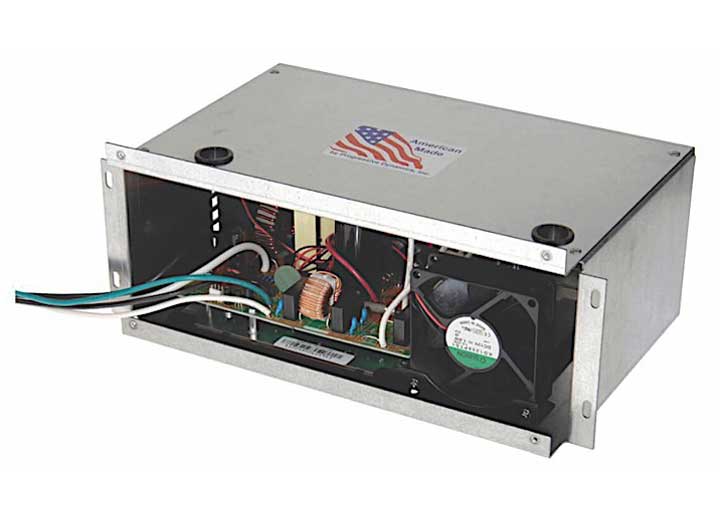Progressive Dynamics 55 AMP REPLACEMENT CONVERTER SECTION