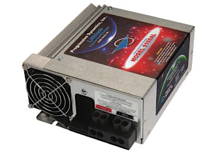 Progressive Dynamics 60 AMP, 12 VOLT LITHIUM ION ELECTRONIC POWER CONVERTER