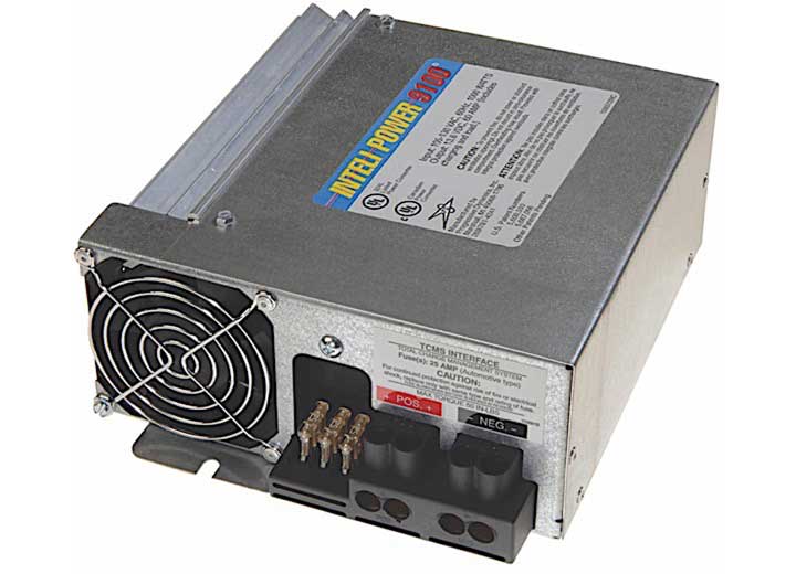 Progressive Dynamics 80 AMP BATTERY SELECTABLE CONVERTER