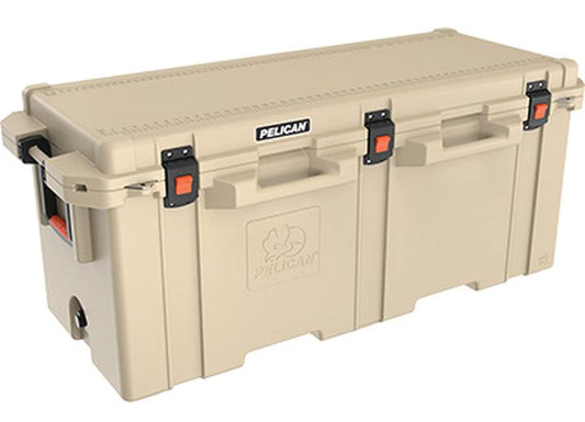 Pelican 250-Quart Elite Cooler - Tan