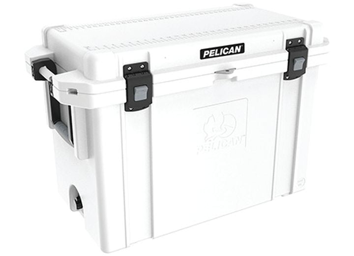 Pelican 95-Quart Elite Cooler - White