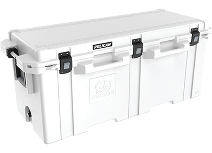 Pelican 250-Quart Elite Cooler - White