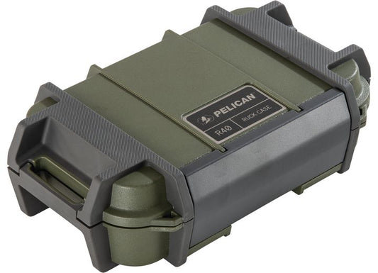 PELICAN RUCK CASE R40,OD GREEN