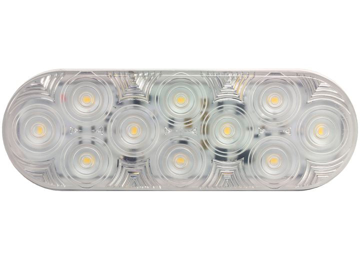 Peterson Manufacturing LED BACK-UP LIGHT KIT