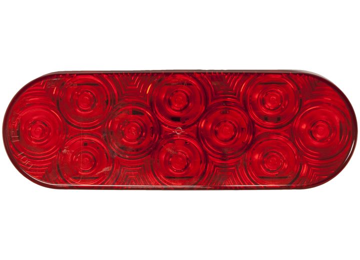 Peterson Manufacturing LED STOP & TAIL KIT