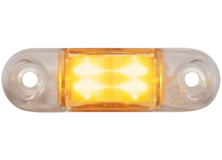 Peterson Manufacturing LED ECE AUXILIARY TURN