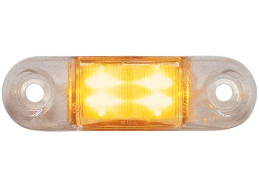 Peterson Manufacturing LED ECE AUXILIARY TURN