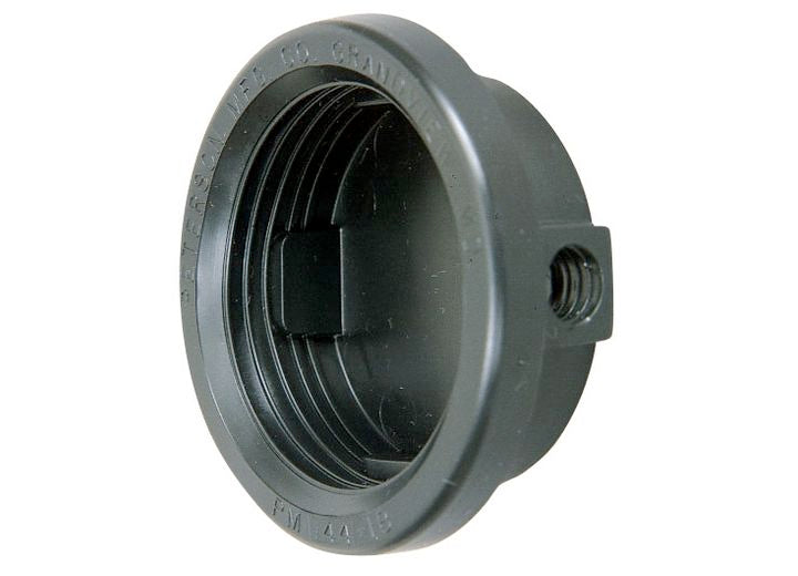Peterson Manufacturing 144 ClosedBack Grommet for 2.5" SealedUnits & 2-25/32" MountingHole (PolyPack)