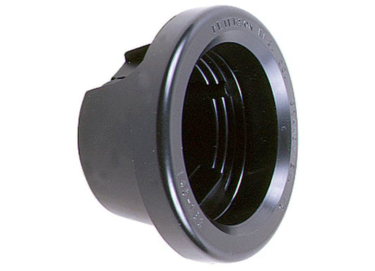 Peterson Manufacturing 146 Closed Back Grommet for 2" Sealed Units & 2-5/16" Mounting Hole (PolyPack)