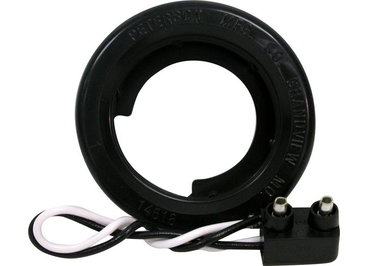 Peterson Manufacturing FLUSH MT GROMMET KIT 2