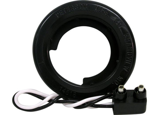 Peterson Manufacturing FLUSH MT GROMMET KIT 2