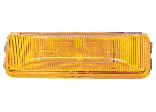 Peterson Manufacturing CLEARANCE LIGHT SEALED AMB