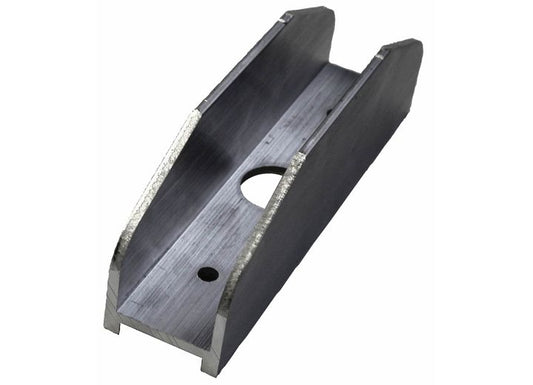 Peterson Manufacturing 160 Aluminum Brush Guard for 60 Series Lights (PolyPack)