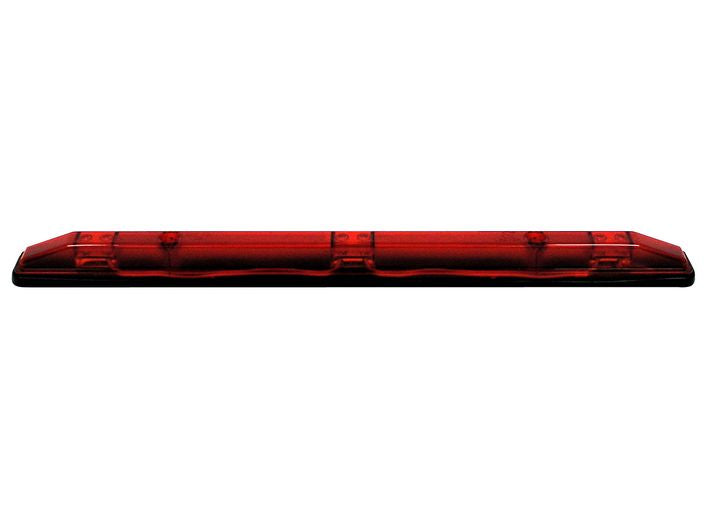 Peterson Manufacturing 169 LED - Red Identification Light Bar (Poly Pack)