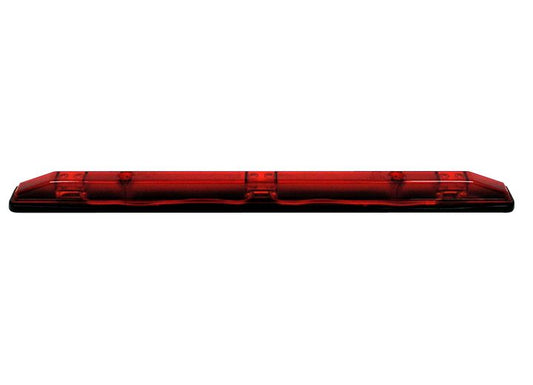 Peterson Manufacturing 169 LED - Red Identification Light Bar (Poly Pack)