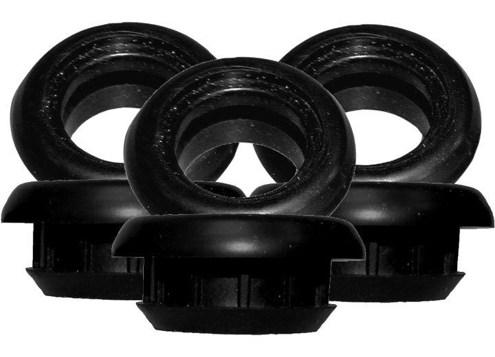 Peterson Manufacturing GROMMET KIT (6 PER)