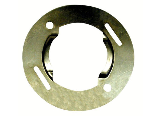 Peterson Manufacturing 146/142 Cam-On Surface Mount Bracket for 2" LED & Incandescent Lights