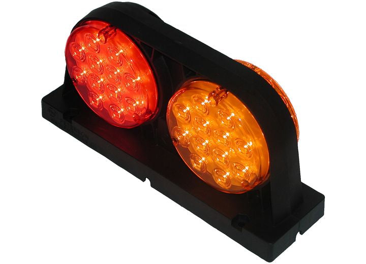 Peterson Manufacturing LED S/T/T/ LIGHT ASSM