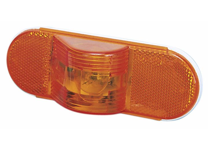 Peterson Manufacturing SIDE TURN SIGNAL