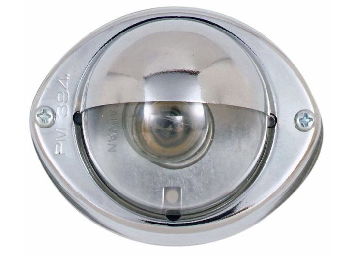 Peterson Manufacturing COURTESY LIGHT
