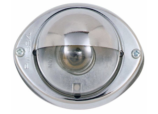 Peterson Manufacturing COURTESY LIGHT