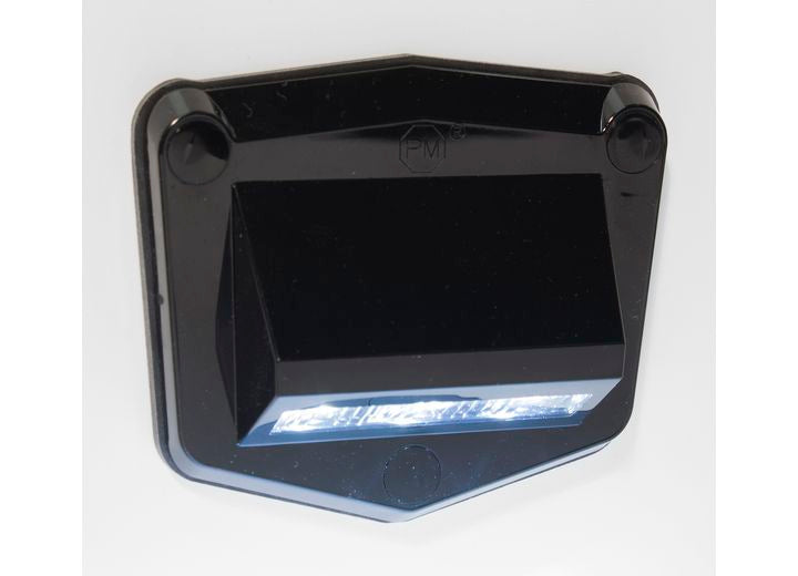 Peterson Manufacturing LED COURTESY LIGHT