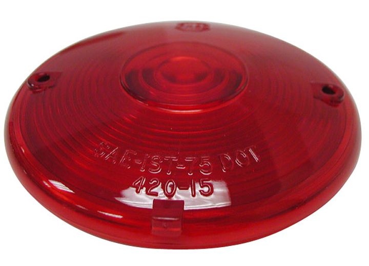 Peterson Manufacturing REPLACEMENT LENS