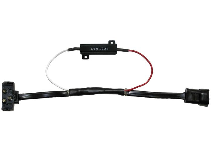 Peterson Manufacturing RESISTOR HARNESS (AVAIL IN 2012)