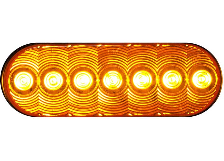 Peterson Manufacturing LED TURN SIGNAL