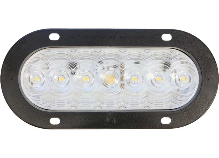Peterson Manufacturing LED BACK-UP LIGHT; Plug PEMB417-48 is required with this purchase