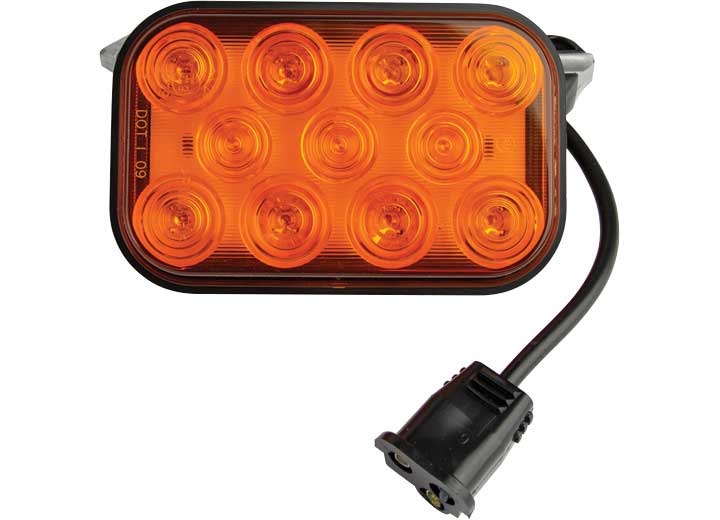 Peterson Manufacturing LED STOP & TAIL LIGHT