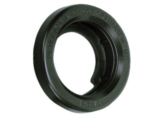 Peterson Manufacturing 2IN ROUND RUBBER GROMMET